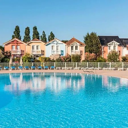 Appartamento Port Bourgenay - Maeva - 2 Pieces 5 Personnes - 224 Talmont-Saint-Hilaire