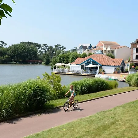 Port Bourgenay - Maeva - 2 Pieces 5 Personnes - 224 * Talmont-Saint-Hilaire
