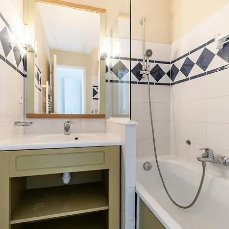 Appartamento Port Bourgenay - Maeva - 2 Pieces 5 Personnes - 224 Talmont-Saint-Hilaire