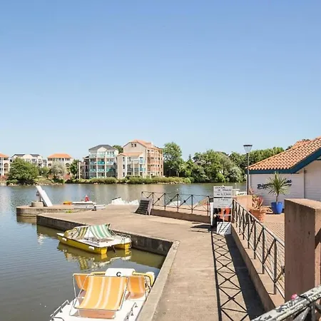 Port Bourgenay - Maeva - 2 Pieces 5 Personnes - 224 * Talmont-Saint-Hilaire
