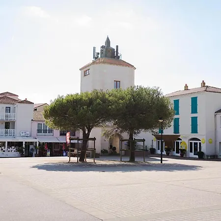 Port Bourgenay - Maeva - 2 Pieces 5 Personnes - 224 Appartamento Talmont-Saint-Hilaire