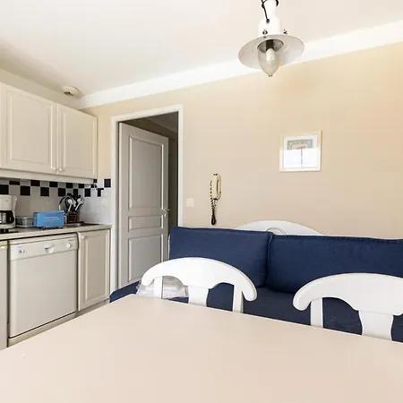 Port Bourgenay - Maeva - 2 Pieces 5 Personnes - 224 Appartamento *