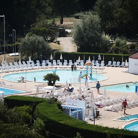 Appartamento Port Bourgenay - Maeva - 2 Pieces 5 Personnes - 224 Talmont-Saint-Hilaire