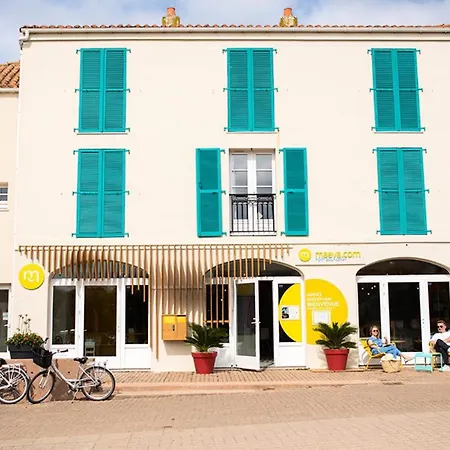 Port Bourgenay - Maeva - 2 Pieces 5 Personnes - 224