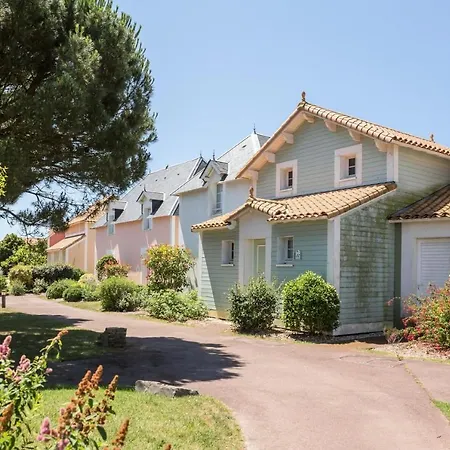 Port Bourgenay - Maeva - 2 Pieces 5 Personnes - 224 Appartamento Talmont-Saint-Hilaire
