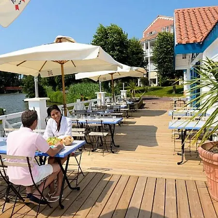 Port Bourgenay - Maeva - 2 Pieces 5 Personnes - 224 Talmont-Saint-Hilaire