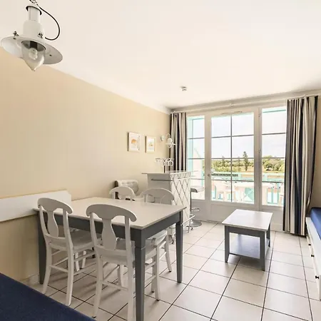 Appartamento Port Bourgenay - Maeva - 2 Pieces 5 Personnes - 224 Talmont-Saint-Hilaire