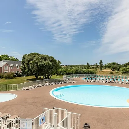 Port Bourgenay - Maeva - 2 Pieces 5 Personnes - 224 Talmont-Saint-Hilaire
