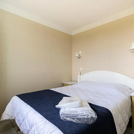 Port Bourgenay - Maeva - 2 Pieces 5 Personnes - 224 Appartamento